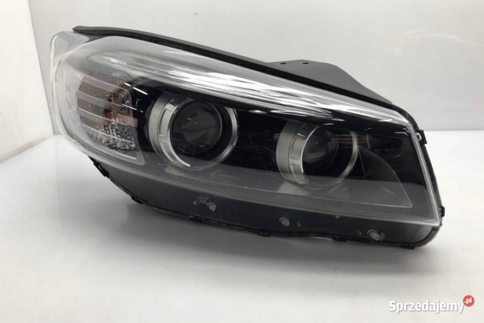 LAMPA PRAWA XENON SORENTO III EUROPA 92102C5XXX Warszawa