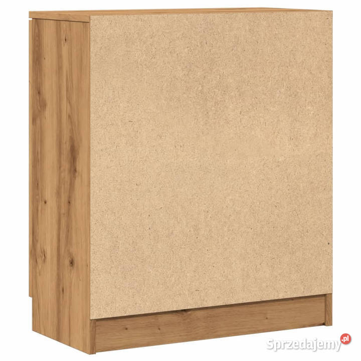 Szafka dąb artisian 60x30x70 materiał Warszawa sprzedam