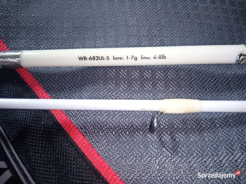 kołowrotki 3 gotowe zestawy spinningowe Shimano Sporty wodne