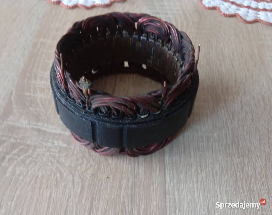 STOJAN DO ALTERNATORA 31400A78B02 DAEWOO TICO Szczecin