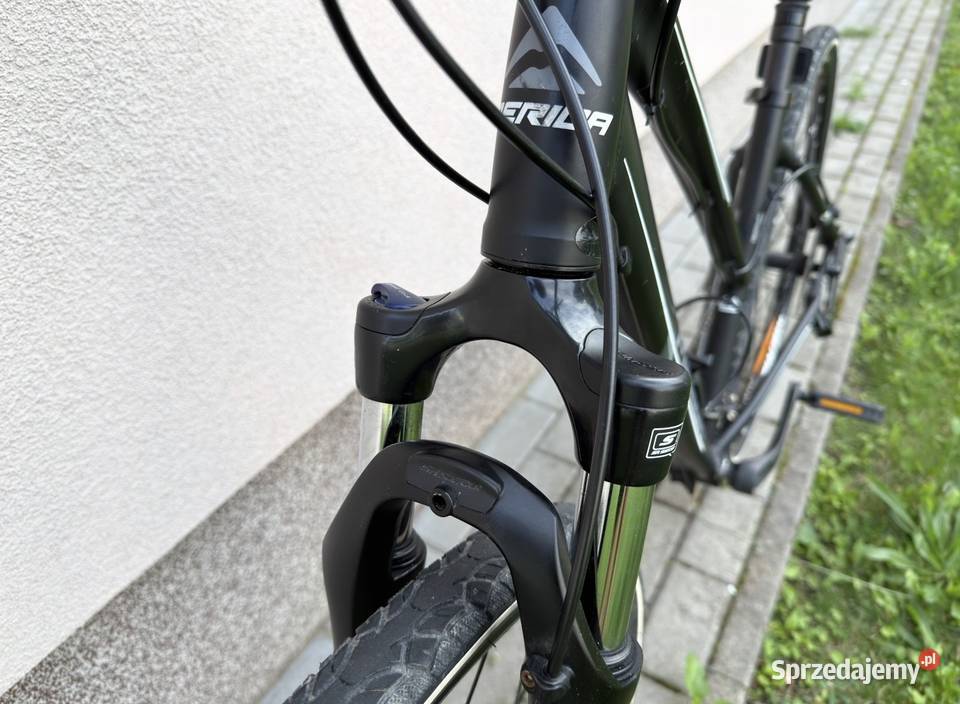 Merida Crossway Lady 20 Białystok sprzedam