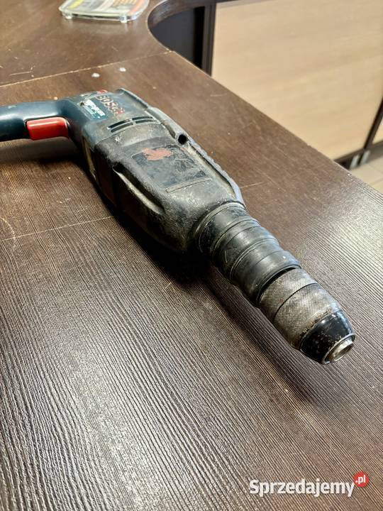 Młot udarowoobrotowy BOSCH Professional GBH 226 Młoty udarowe Elbląg sprzedam