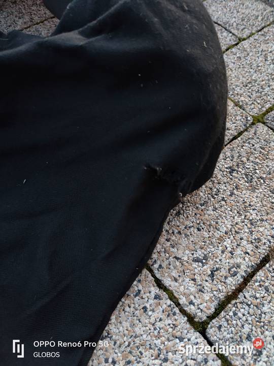 Odkurzacz elektryczny Flymo PowerVac 3000 2539