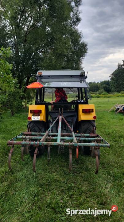 Sprzedam kultywator 18m Jarosław sprzedam