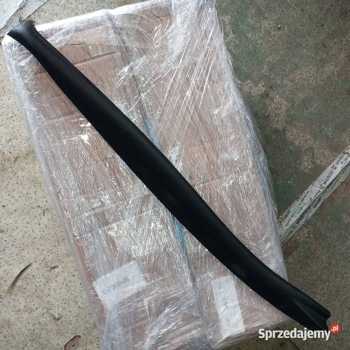 LISTWA DRZWI PRAWY PRZÓD VW GOLF V 1K4837382C sprzedam
