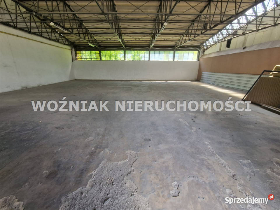 Lokal na wynajem 240m2 Wałbrzych dolnośląskie sprzedam