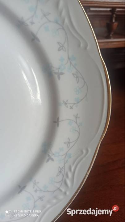 Patera Syg Karolina Made in Poland Biała Gdańsk sprzedam