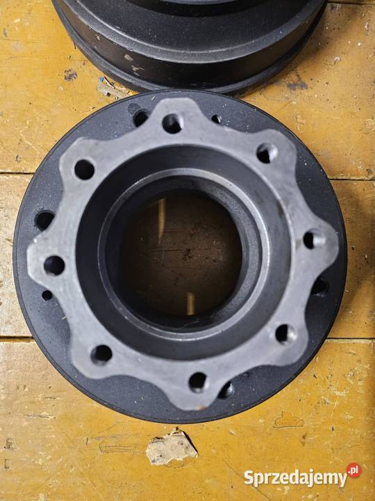 Bęben hamulcowy Multicar M26 IVECO 28