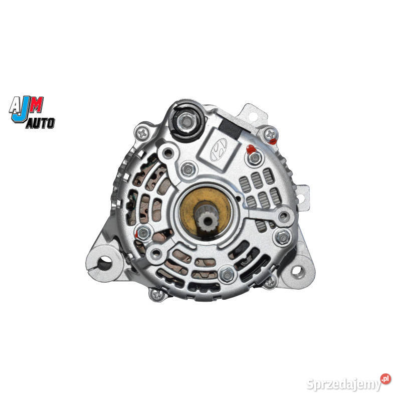 Alternator 3730027021 20 22 CRDi Hyundai osobowe Grabów Szlachecki