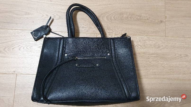 Torebka damska na rękę HM małopolskie Kraków