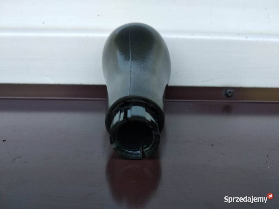 BMW E36 gałka zmiany biegów Sieradz