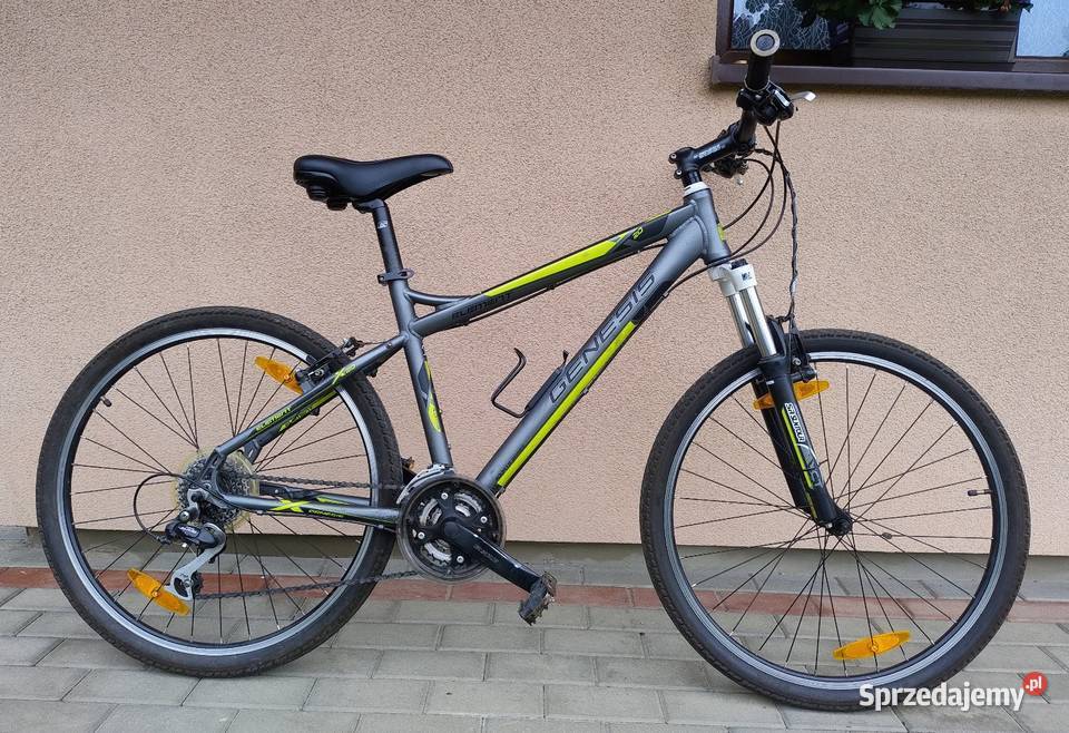 Rower Genesis Element 18 Koła 26 Górskie, MTB Wadowice