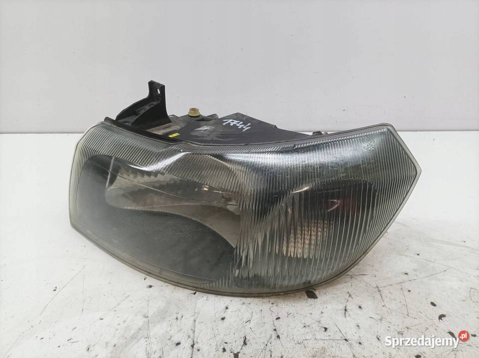 LAMPA PRZÓD LEWA EU Ford Transit V 20002006 Rok produkcji 2002 Lampy przednie sprzedam