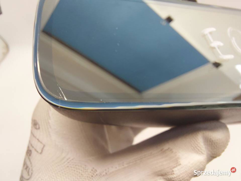 Mercedes EQC 400 W293 LUSTERKO WEWNĘTRZNE osobowe