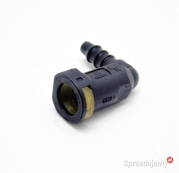 KRÓCIEC PALIWA 14 8V MEGANE CLIO KANGOO 19 Sosnowiec