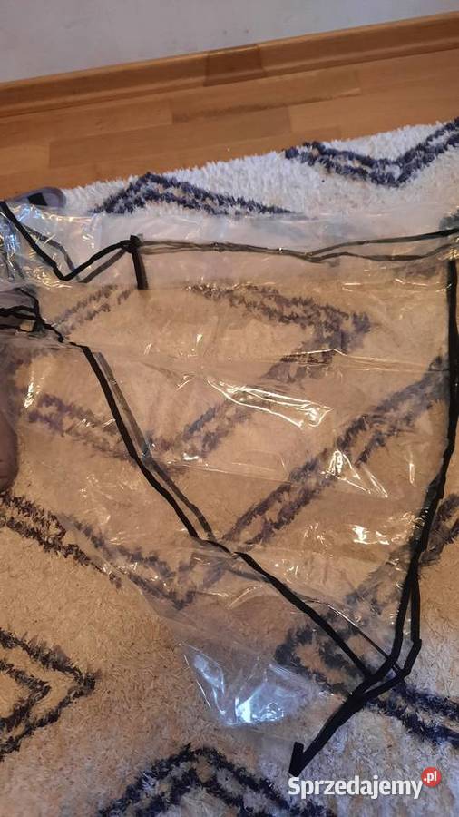 Wozek spacerówka coletto joggy Pompowane mazowieckie Warszawa