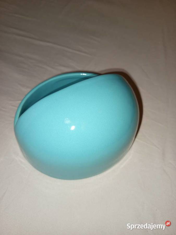 Basen ceramiczny gryzonia warmińsko-mazurskie Olecko