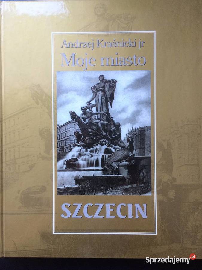 2800 Moje Miasto Szczecin