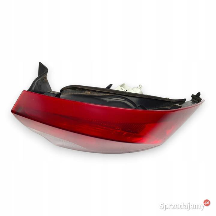 LAMPA PRAWA Volvo S60 II 20102013r prawy tył
