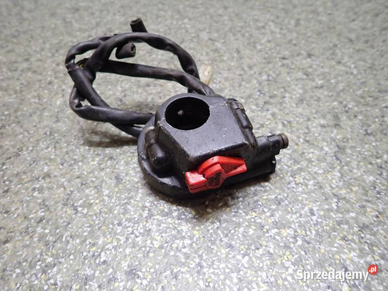 WŁĄCZNIK WYŁĄCZNIK ZAPŁONU KAWASAKI KMX 125 Strzelce Krajeńskie