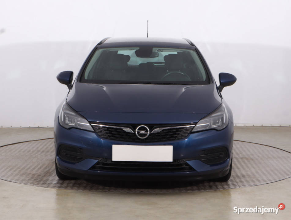 Opel Astra 12 Turbo ASR (kontrola trakcji)