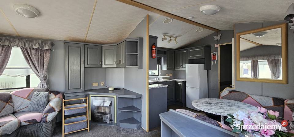 Domek holenderski Westmorland 3 pokoje 486 plac mazowieckie