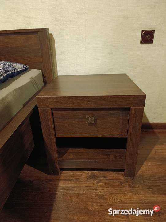 Sprzedam dwie szafki nocne Przyszowice
