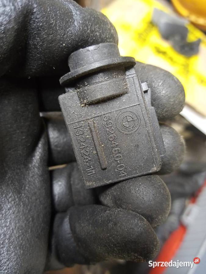 Czujnik powietrza AUC E87 świętokrzyskie Sandomierz