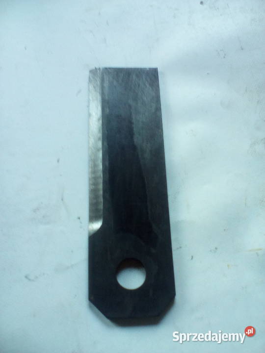 noże przystawki docinacza kukurydzy różne Części Przewłoka