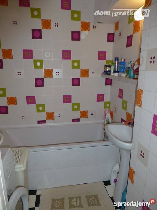 Mieszkanie Łódź Bałuty Julianowska 9 Łódź