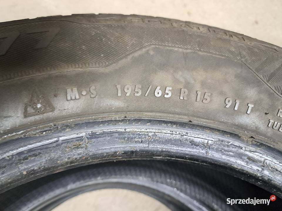 Opny Uniroyal Legnica