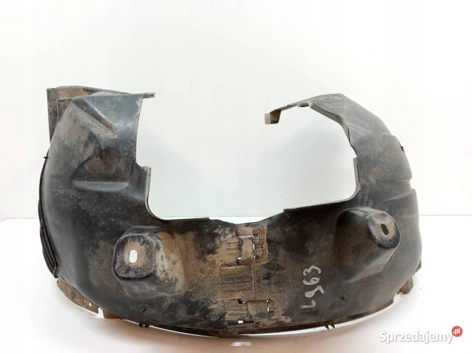 NADKOLE LEWY PRZÓD Opel Corsa IV 20062014 D świętokrzyskie