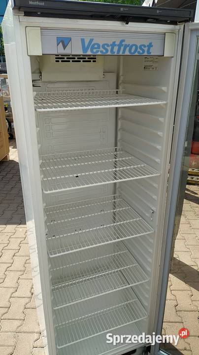 Witryna chłodnicza na butelki Vestfrost FKG 371 Wrocław sprzedam