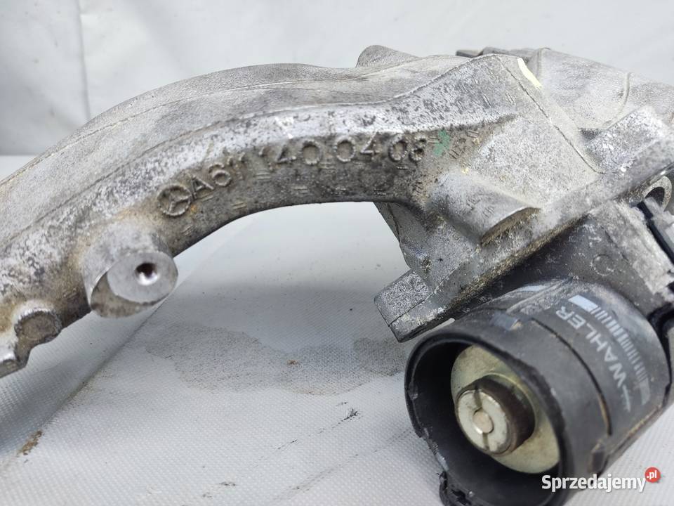 MERCEDES W211 22 27 CDI ZAWÓR RURA EGR osobowe Radom