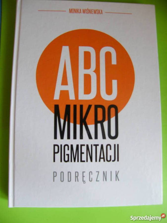 ABC mikropigmentacji Pozostałe łódzkie