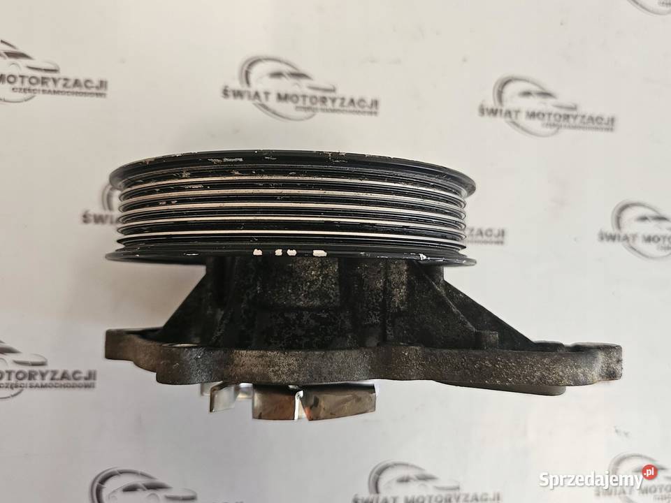 AUDI A5 30 TDI V6 CAP 240 10r Pompa wody świętokrzyskie