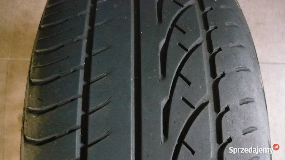 Opona z felgą Myszków