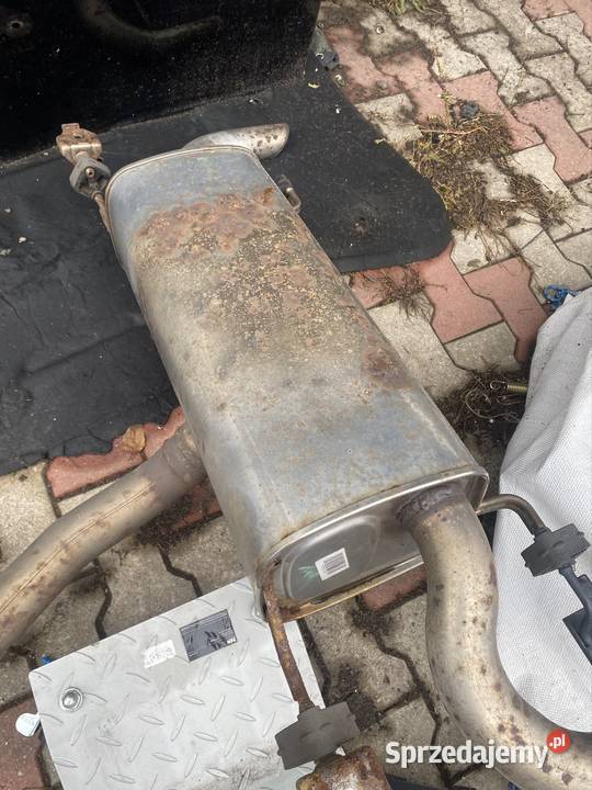 Alfa Romeo Giulia qv 4x4 ćwiartka lewy próg osobowe Opole