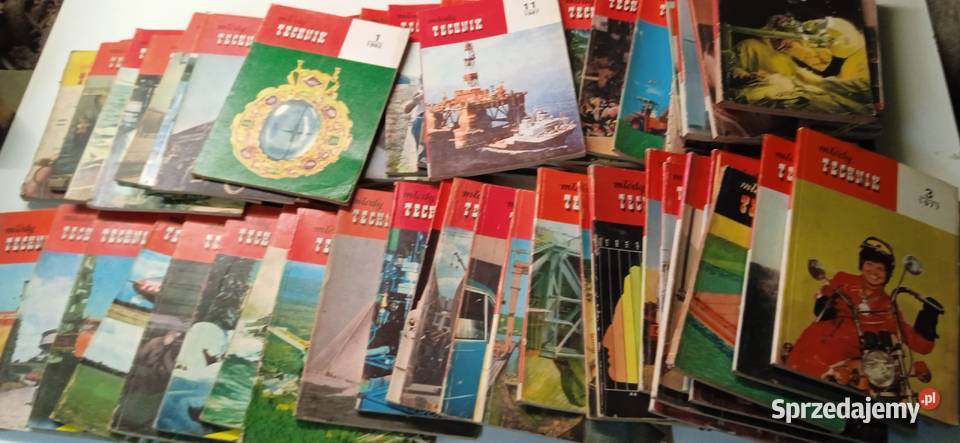 Młody tachnik majsterkowiczów itp Andrychów