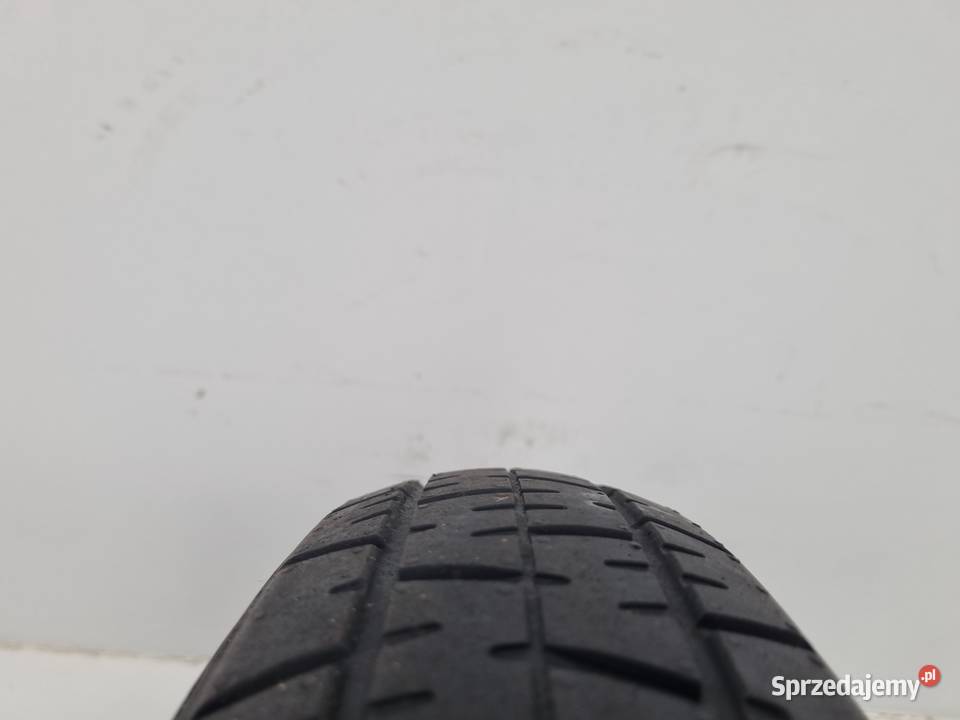KOŁO DOJAZDOWE Kia Ceed Hyundai i30 dojazdówka