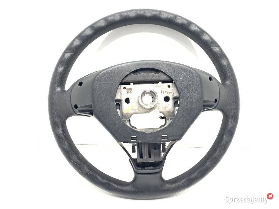 KIEROWNICA HONDA ACCORD VII 0312 osobowe