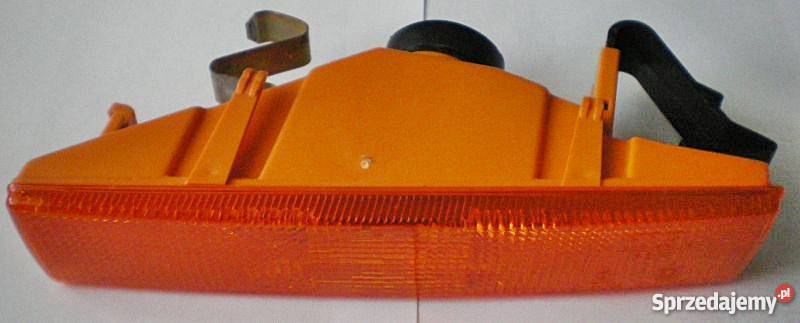Lampa kierunkowskazu przednia lewa FORD SIERRA kierunkowskazy wielkopolskie Ostrów Wielkopolski