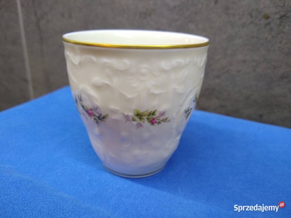 Filiżanka espresso Rosenthal Sanssouci Ramona Kalisz