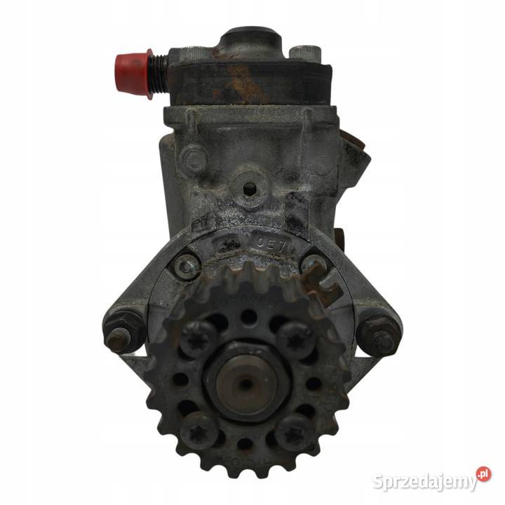 POMPA WTRYSKOWA Volvo V40 V60 S60 XC60 20 D2 D3 Chełm