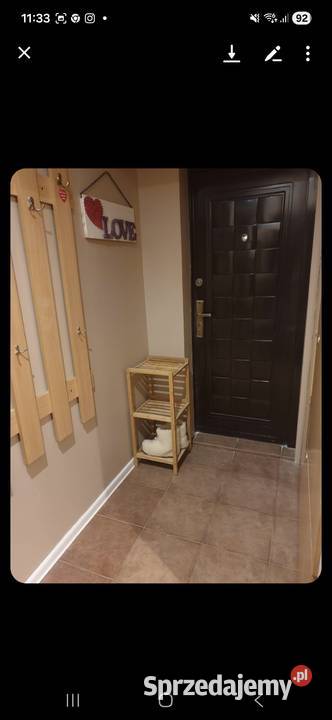 Sprzedam mieszkanie 48m2 stalowowolska 13