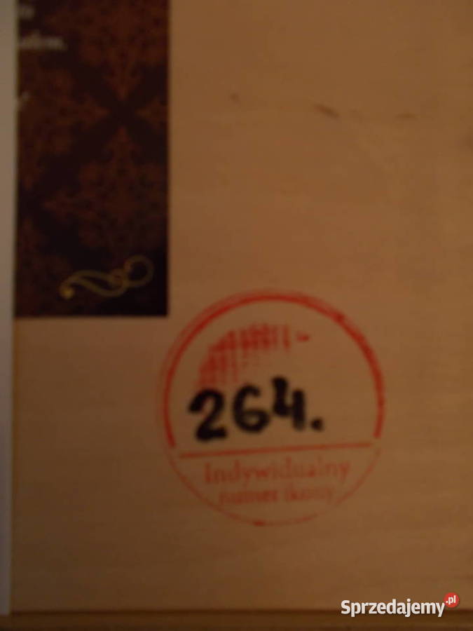 Matka Boża Ostrobramska Kopia Ikony Drewniana zachodniopomorskie Szczecin