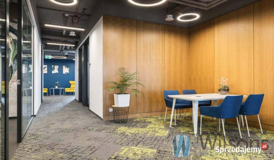 Lokal na wynajem 30m2 Warszawa Aleje 30m2