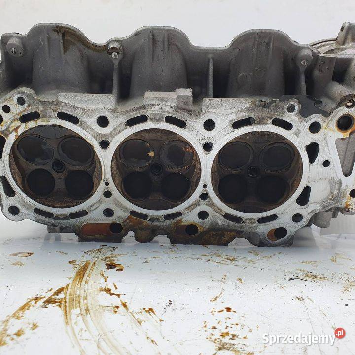 GŁOWICA LEWA TOYOTA FJ CRUISER 1GR 40 V6 Lipno