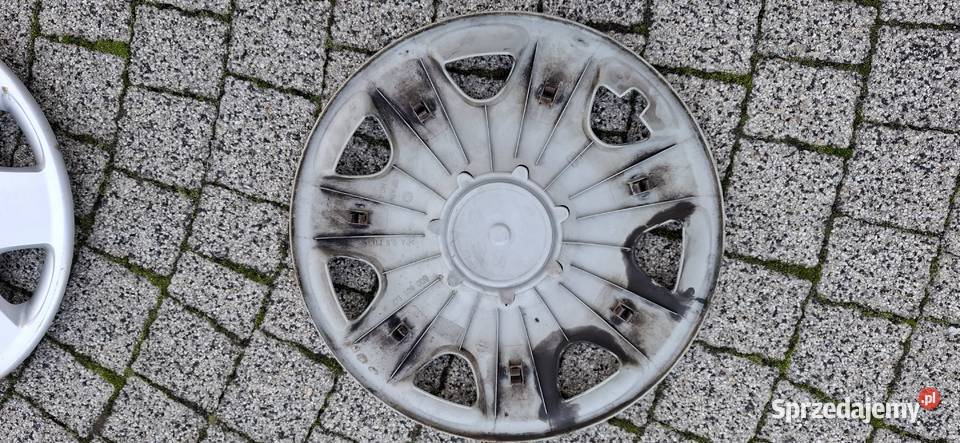 Kołpaki VW PoloBora Jeta Passat UP Oryginalne Olesno sprzedam