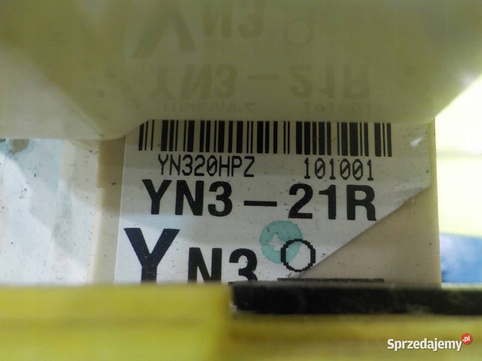 SUZUKI SX4 I LIFT 16 B 11r 5D skrzynka